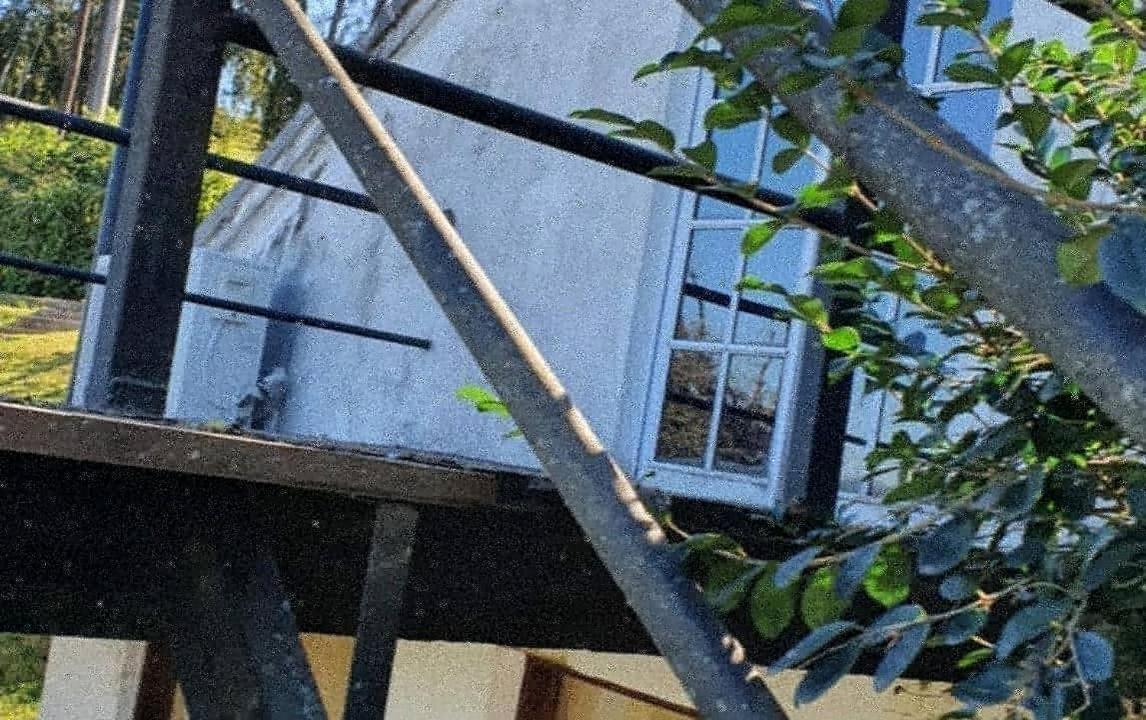 فيلا Casas De Raco المظهر الخارجي الصورة