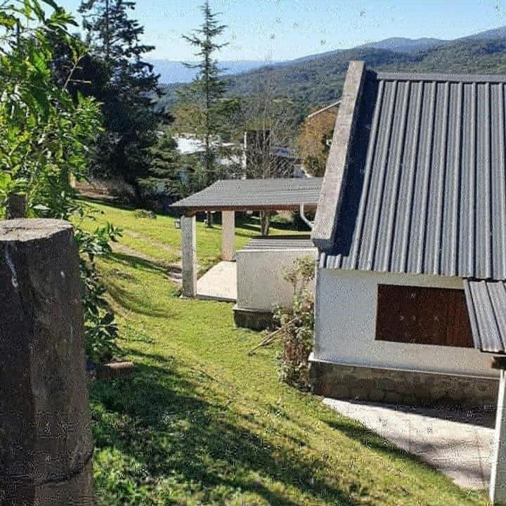 فيلا Casas De Raco المظهر الخارجي الصورة