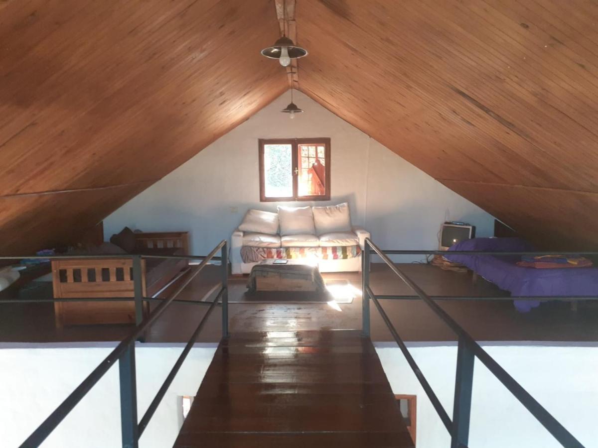 فيلا Casas De Raco المظهر الخارجي الصورة
