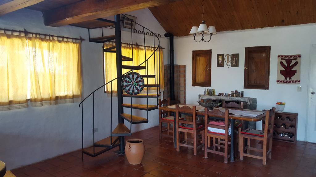 فيلا Casas De Raco المظهر الخارجي الصورة