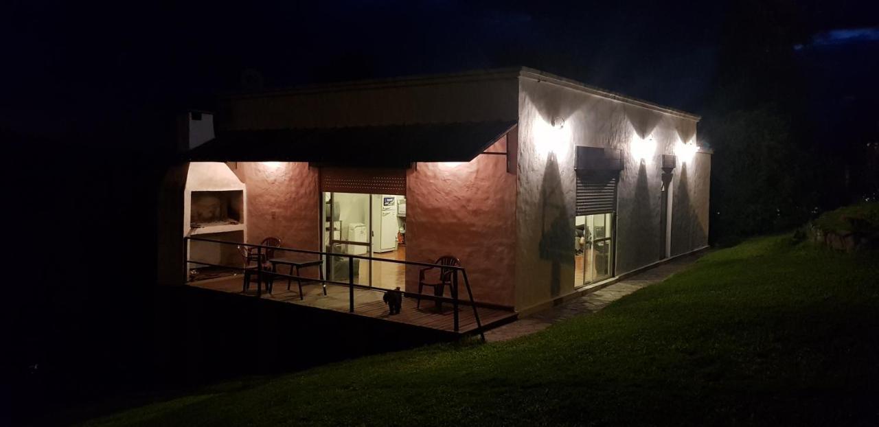 فيلا Casas De Raco المظهر الخارجي الصورة