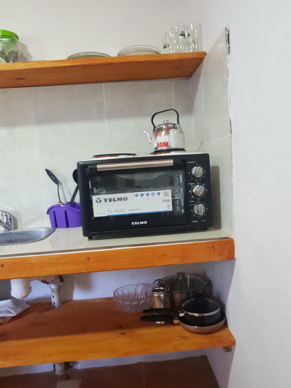 فيلا Casas De Raco المظهر الخارجي الصورة