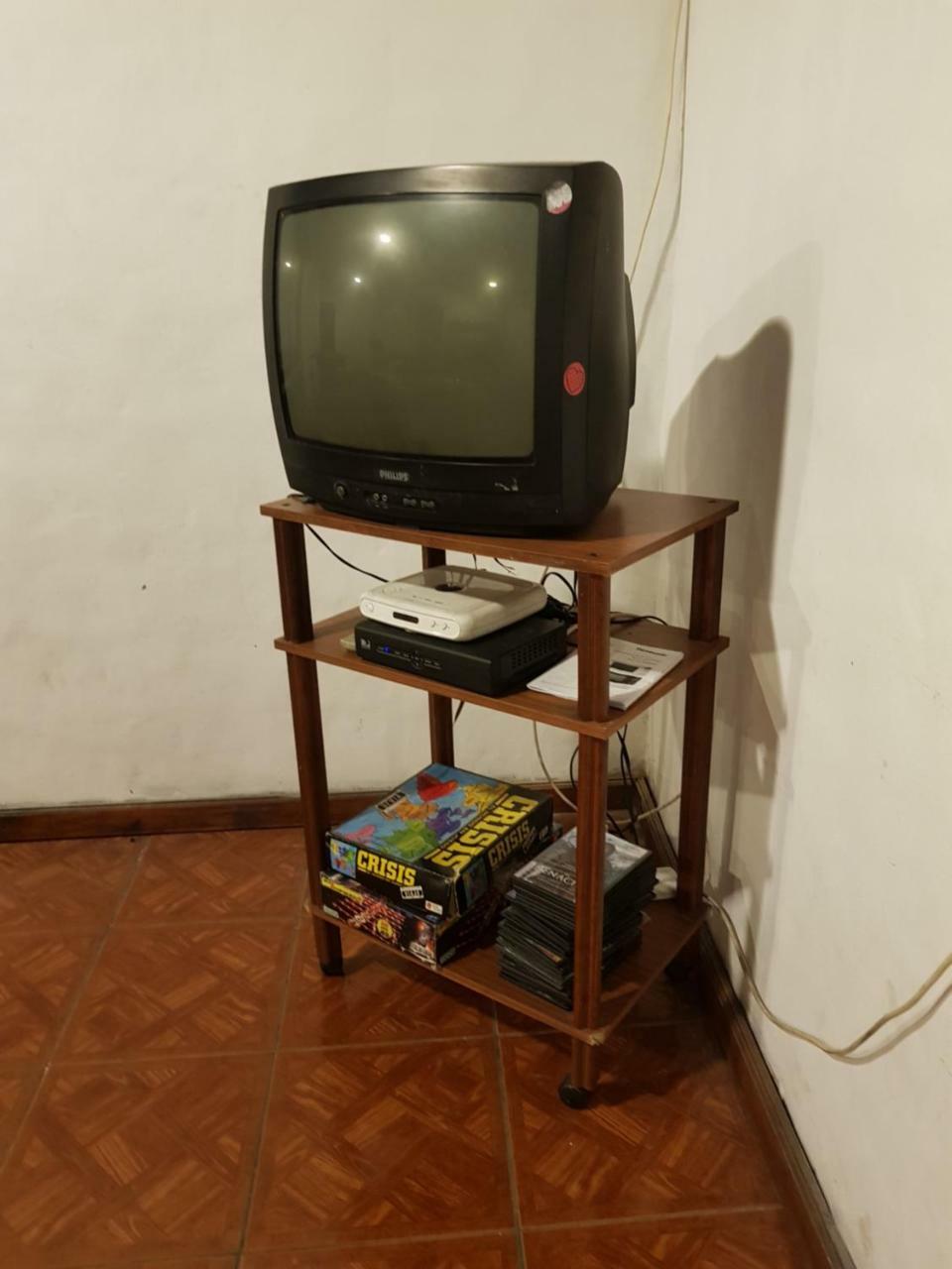 فيلا Casas De Raco المظهر الخارجي الصورة