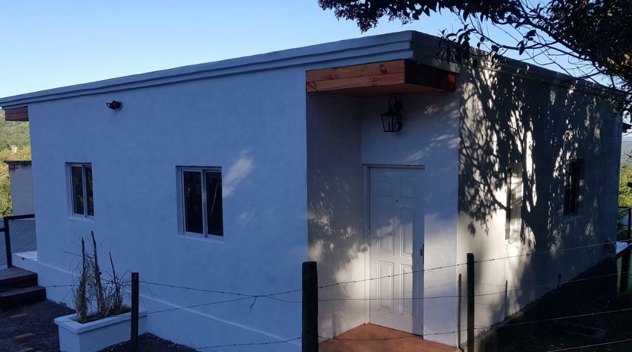 فيلا Casas De Raco المظهر الخارجي الصورة