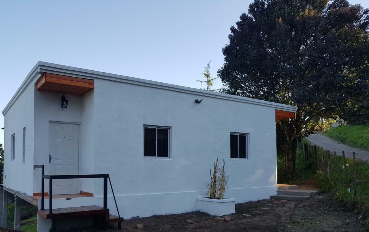 فيلا Casas De Raco المظهر الخارجي الصورة