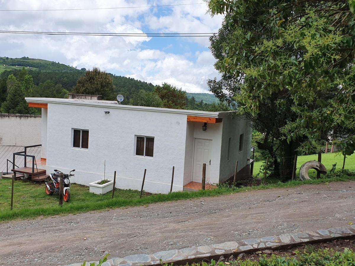 فيلا Casas De Raco المظهر الخارجي الصورة